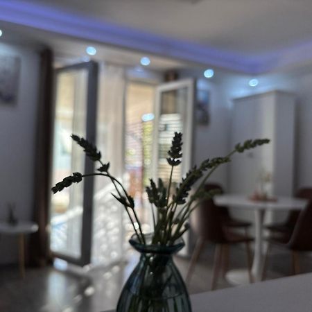 Luxury Apartman Nr Шибеник Экстерьер фото