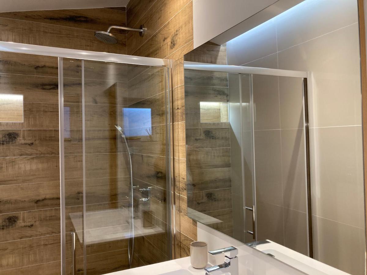 Luxury Apartman Nr Шибеник Экстерьер фото
