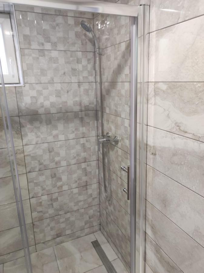 Luxury Apartman Nr Шибеник Экстерьер фото