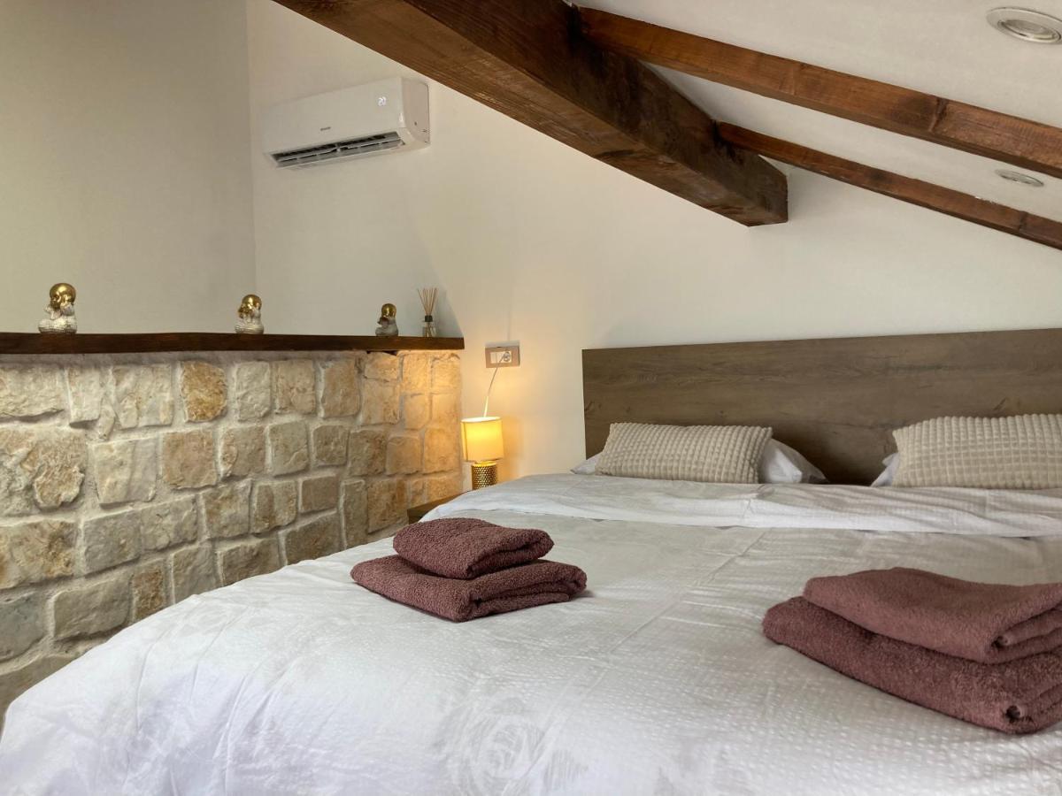 Luxury Apartman Nr Шибеник Экстерьер фото